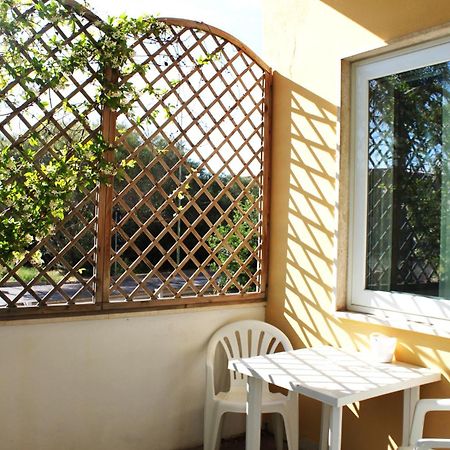 La Smeralda - Boutique Rooms And Breakfast Гольфо-Аранчі Екстер'єр фото