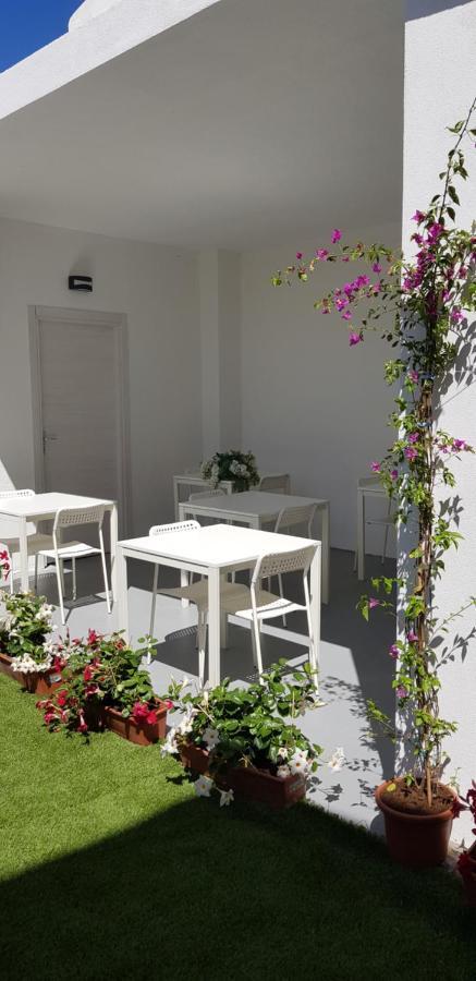 La Smeralda - Boutique Rooms And Breakfast Гольфо-Аранчі Екстер'єр фото
