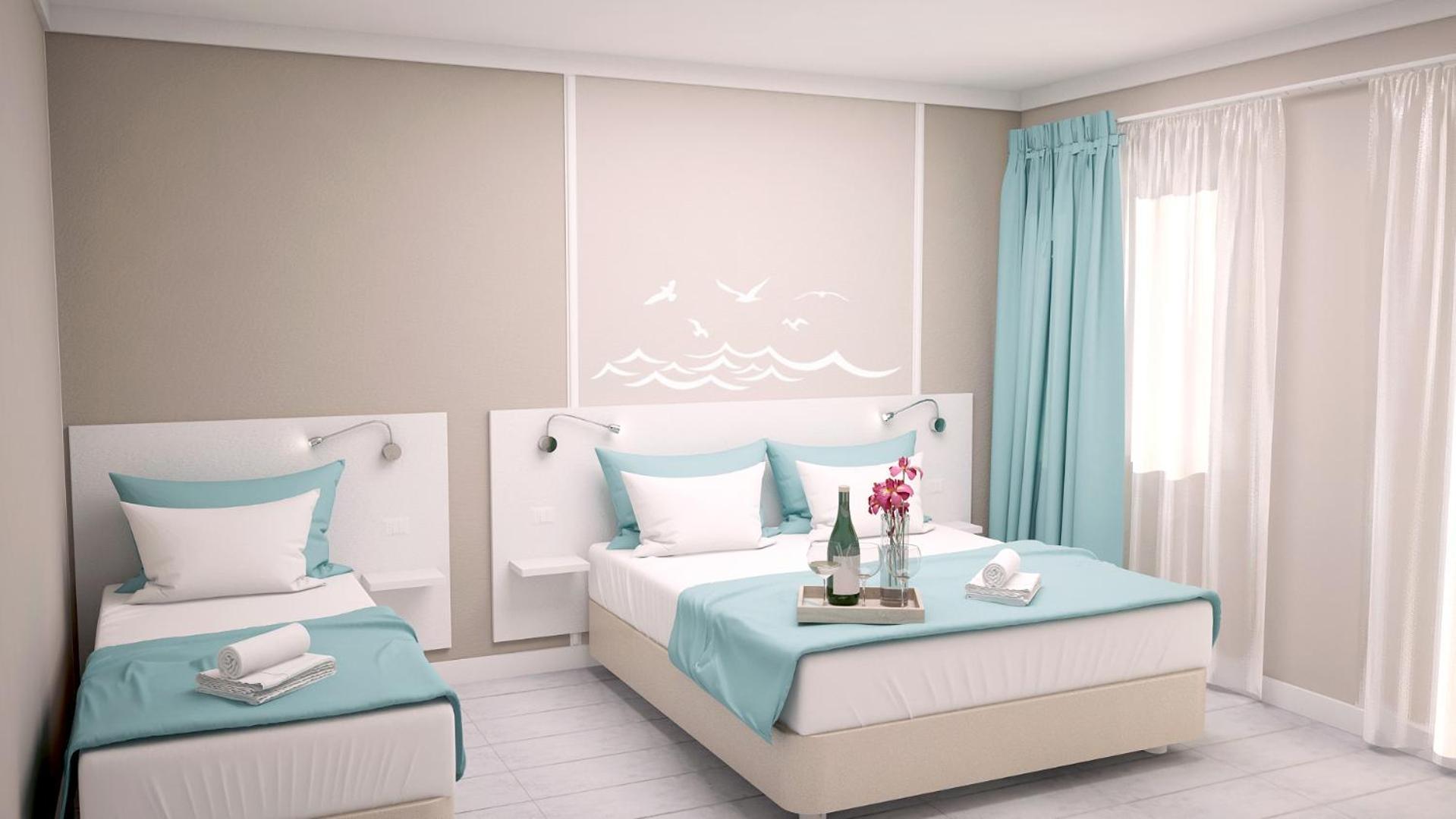 La Smeralda - Boutique Rooms And Breakfast Гольфо-Аранчі Екстер'єр фото
