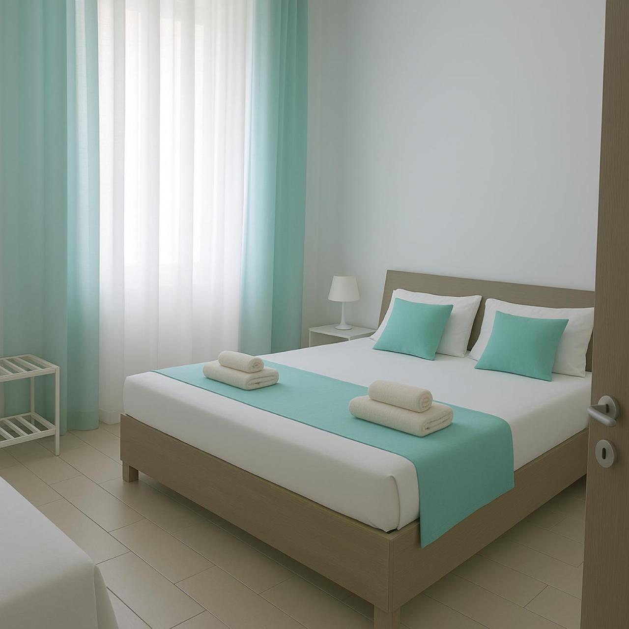 La Smeralda - Boutique Rooms And Breakfast Гольфо-Аранчі Екстер'єр фото