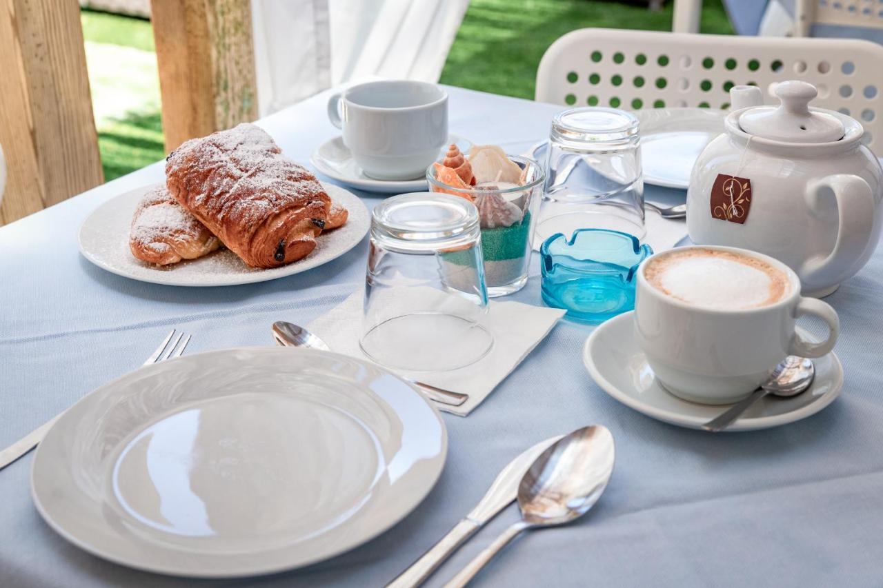 La Smeralda - Boutique Rooms And Breakfast Гольфо-Аранчі Екстер'єр фото
