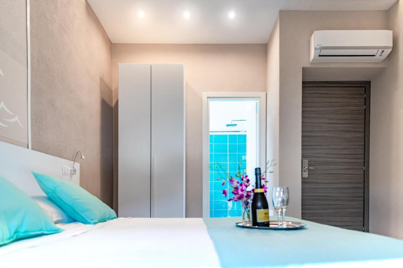 La Smeralda - Boutique Rooms And Breakfast Гольфо-Аранчі Екстер'єр фото