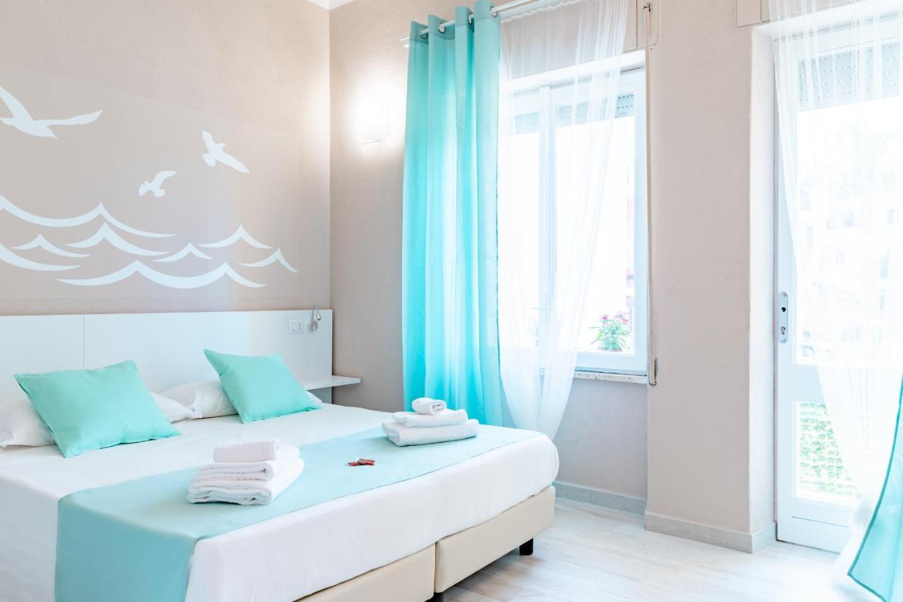 La Smeralda - Boutique Rooms And Breakfast Гольфо-Аранчі Екстер'єр фото